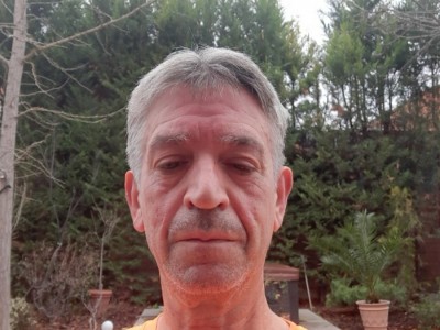 Fernando  Osado Sánchez