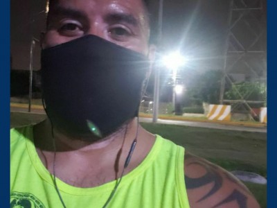 Juan Manuel  Huerta Nájera