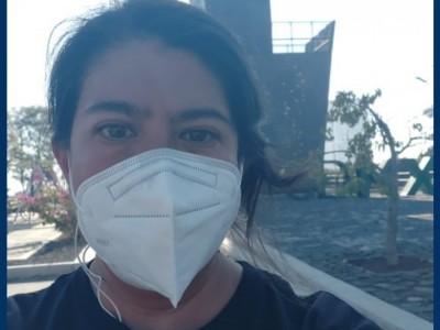 Alejandra Mendoza Arciniega