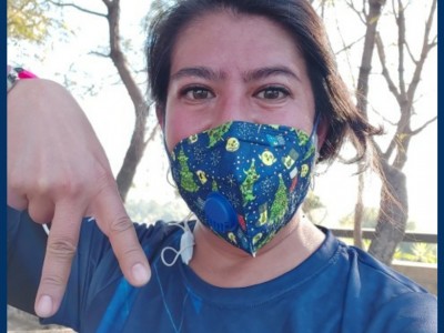 Alejandra Mendoza Arciniega