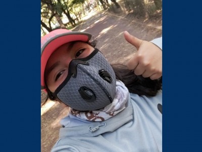 Melanie Archundia Marin