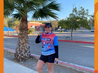 Azucena Cisneros Zapiain