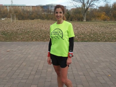 Presen Puyal Aerieda