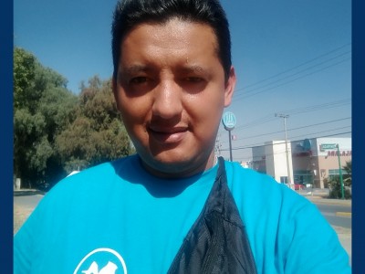 Néstor Daniel Rosas Castillo