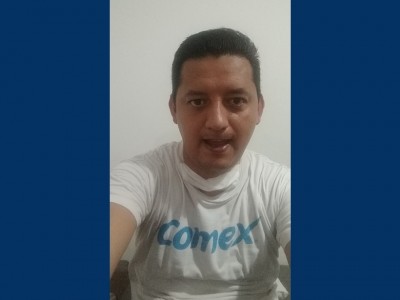 Néstor Daniel Rosas Castillo