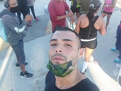 Jose Alberto Ceseña Burgoin