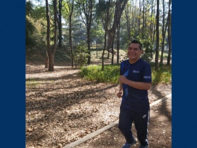 Armando Gustavo Reyes Colunga