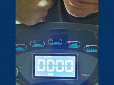 Lucina Gatica Ramirez