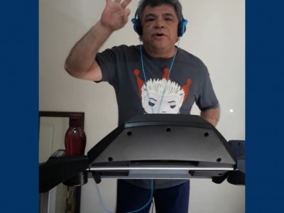 Lucina Gatica Ramirez