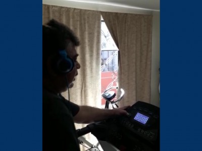 Lucina Gatica Ramirez