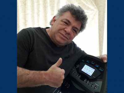 Lucina Gatica Ramirez