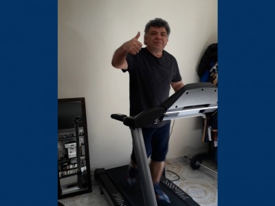 Lucina Gatica Ramirez