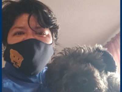 Lucina Gatica Ramirez