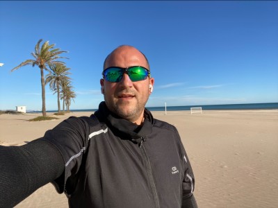 Rafael  Ponce hernandez