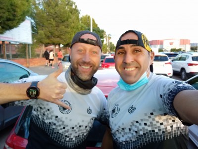 Antonio Gonzalez Gonzalez