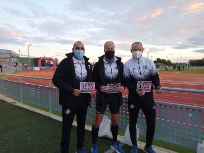 Antonio Gonzalez Gonzalez