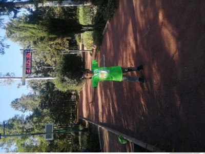 Javier  corona duarte