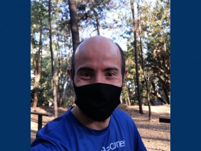 Erick  Bejarano Solorio 