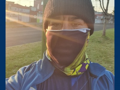 LUCIO MAULION LINARES