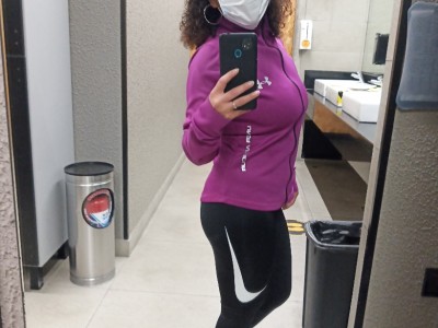 Damaris Betsabet Rivera Muñoz