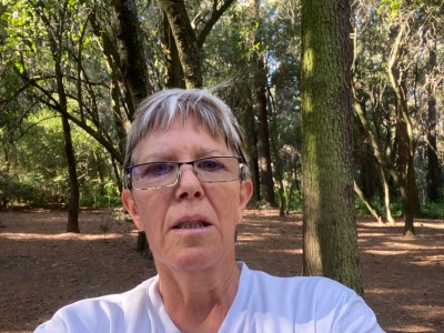 GENOVEVA DE LA TORRE NAVARRO