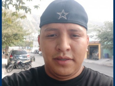 Luis Francisco  zapiain rodriguez