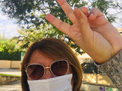 Ana Patrícia Diaz Merino