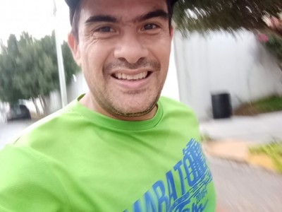 Ernesto Rodriguez Gonzalez