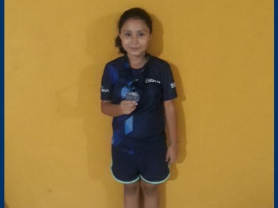 Martha Susana Almaraz Macias