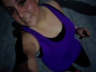 naime Yubileth García Saldaña