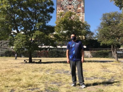 Emiliano  Gutiérrez Urbina 