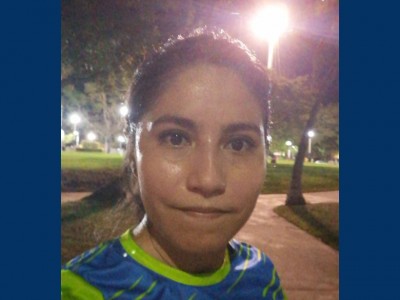 Jessica Hernández Cruz