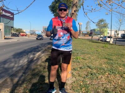 Ricardo  Mares González