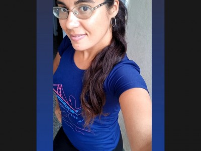 Noelia Alexandra Veron