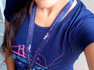 Noelia Alexandra Veron