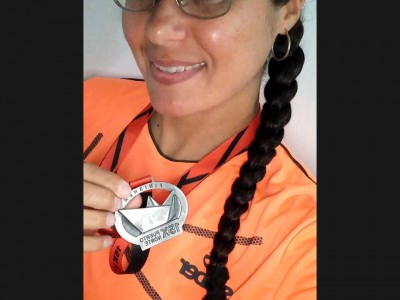 Noelia Alexandra Veron