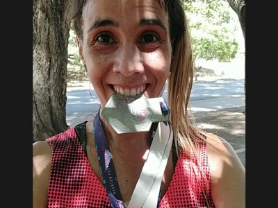 Maria Fernanda Perazzo