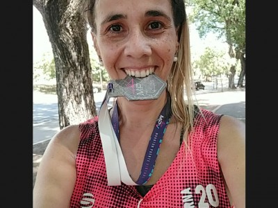 Maria Fernanda Perazzo