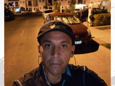 Mario Eduardo nateras lagunes