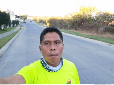 JORGE ALBERTO  BERNAL 