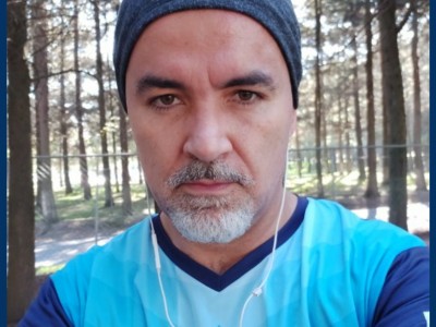 José Rodrigo  Buenrostro Perez 