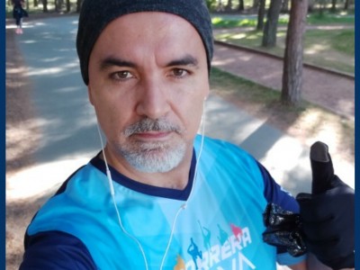 José Rodrigo  Buenrostro Perez 