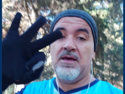 José Rodrigo  Buenrostro Perez 