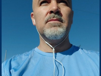 José Rodrigo  Buenrostro Perez 