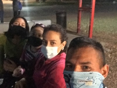 Mario Alberto Gonzalez Martinez