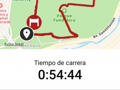 Mario Alberto Gonzalez Martinez