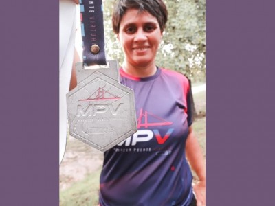 María del Valle Almada