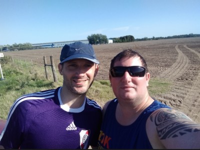 Rubén Darío Müller