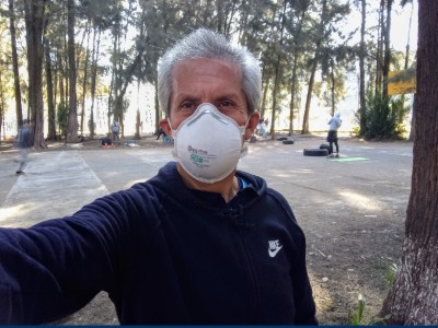 Enrique Enríquez Martínez