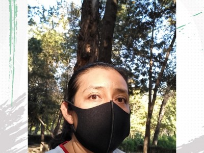 Elda Lucero Diaz Hernandez